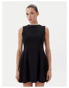 Eleh Rochie de cocktail - negru - fabrica de calitate