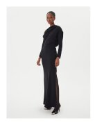 Eleh Rochie - de seara - neagra