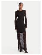 Eleh Rochie de seara - negru