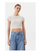 Element Tricou dama - Bej