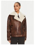 Elisabetta Franchi Jacheta dama maro -