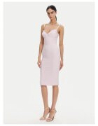 Elisabetta Franchi Rochie de cocktail - violet