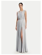 Elisabetta Franchi Rochie de seara albastru