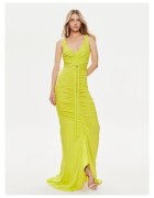 Elisabetta Franchi Rochie de seara - verde
