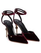 Elisabetta Franchi Sandale dama - tocuri stiletto