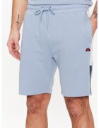 ELLESSE Pantaloni barbati - 302876822 - Bumbac - Albastru