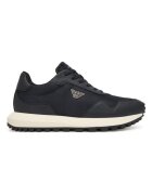 Emporio Armani Adidasi barbati - bleumarin - piele naturala - pentru fitness