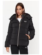 Emporio Armani Geaca dama - 076795 - Negru - Poliamida - Negru