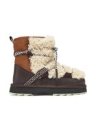 Emu Australia Ghete dama - multicolor - piele naturala