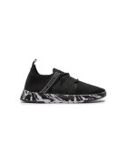 Emu Australia Pantofi sport dama - W13030 - Textil - 27940 - Negru