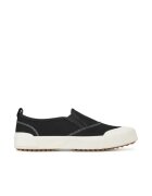 Emu Australia Tenisi dama - negru - material textil - 305306401