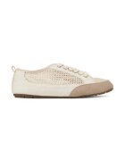 Emu Australia Tenisi dama - piele naturala - bej -