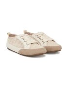 Emu Australia Tenisi dama - piele naturala - bej - 305306418 - Bej