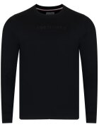 ENRICO COVERI Bluza barbati - Negru