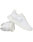 ENRICO COVERI Pantofi barbatesti - Jumper ALB TOTAL - Alb