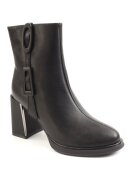 Epica Ghete dama 7QXS70014B 01 N - Negru