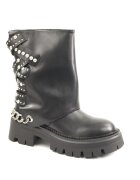 Epica Ghete dama 7QXS70027A 01 N - Negru