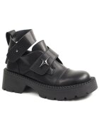 Epica Pantofi dama 8VTC274 X9185 01 N - Negru