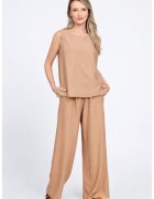 Eranthe Compleu Garden Flowers V334 - Bej