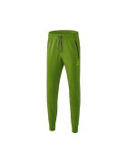 Erima Pantaloni de trening pentru barbati verde