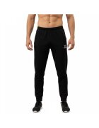 Erima Pantaloni Slim fit de fitness cu talie elastica -