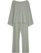 Esotiq Pantaloni dama Cavea - Verde