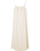 Esotiq Rochie da plaja - dama - Alb Crem - Verona - Alb