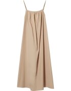 Esotiq Rochie da plaja - dama - Bej - Verona - Bej