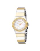 Esprit Ceas dama model 28 mm - metalic - Grey