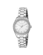 Esprit Ceas dama model ES1L452M0015 - 30mm - otel - metalic - curea metalica