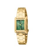 Esprit Ceas dama model ES1L476M0125 - otel - aurie - 22x24.5mm
