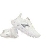 ETONIC Tenisi dama Nuvolau - sintetic/textil - alb
