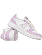 ETONIC Tenisi dama PLAYMAKER - sintetic/textil - alb/mov
