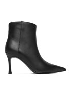 Eva Minge Botine dama EO-EVA-1278-5781 - Piele naturala - Negru