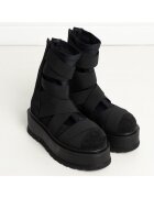 Exclusives Ghete Uddy Summer - Negru