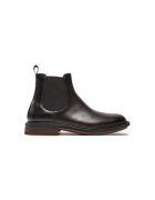 FABI Botine cu glezna joasa barbati FU0981.A03PMLAPF - Piele naturala - Maro - Maro