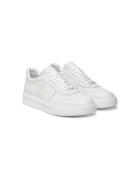 FABI Pantofi sport barbati - FU0261.A07ZIPAGB100 - Piele naturala - Alb