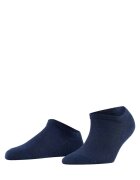 Falke Sosete pana la glezna Active Breeze SO 13305 - Albastru inchis