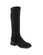 Feeling Cizme dama 24 246 001 - Negru
