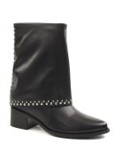Feeling Ghete dama Z0105 6882 - Negru