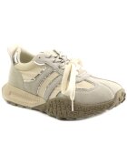 Feeling Pantofi dama sport 5036 - Bej