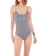 FEMI STORIES Costum de baie Lido - o piesa - negru -