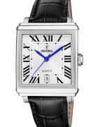 Festina Ceas barbatesc F20681/1 Quartz Argintiu