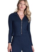 Figl Bluza dama bleumarin - Bleumarin