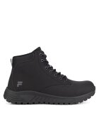 FILA Ghete barbati STARLANCER MID - negru - tesatura