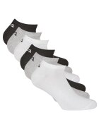 FILA Set de sosete unisex pentru antrenament - 6 perechi