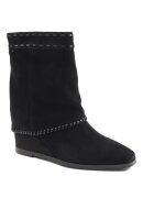 Fiore Fino Ghete dama 260396 - Negru