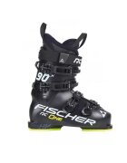 Fischer Clapari RC ONE X 90 - marime 47.5-mondo 30.5 - barbati - negru