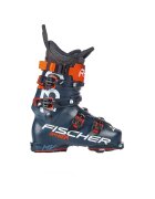 Fischer Clapari schi Ranger 130 Walk Dyn - Albastru inchis/Portocaliu - Marime 29.5