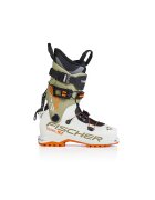 Fischer Clapari schi TRANSALP TOUR WS - 23.5